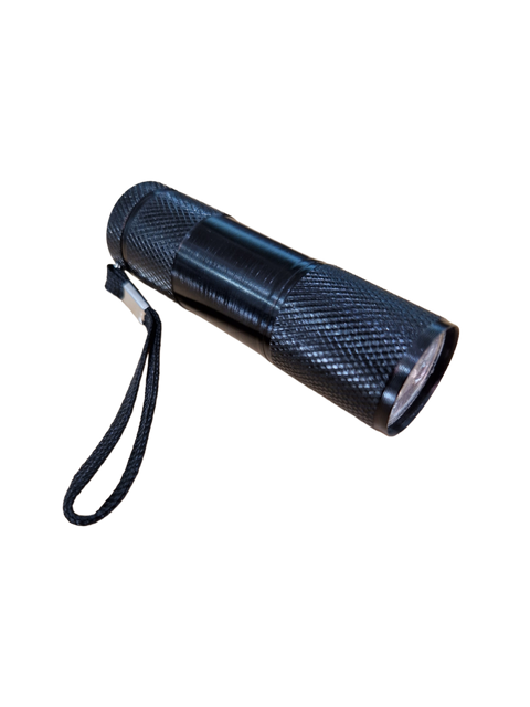 UV Taschenlampe