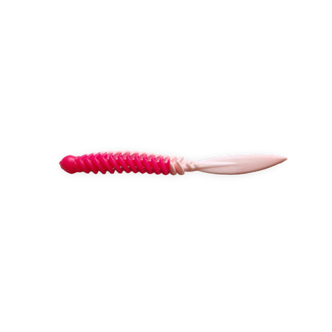 Snager Pink/Weiß