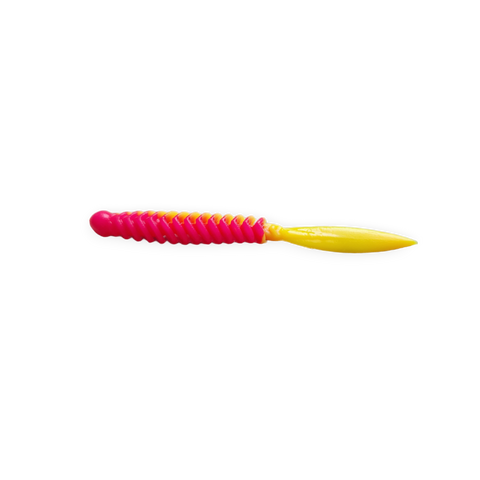Snager Pink/Gelb