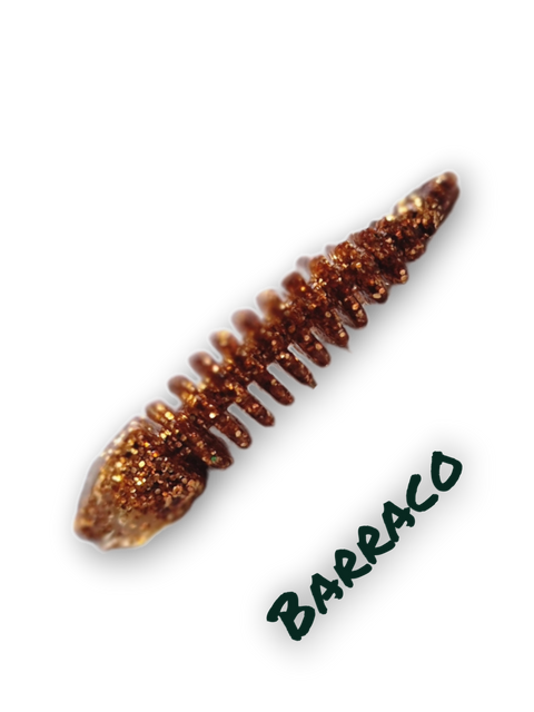 Trout Rocker Barraco 40mm Bronzestar