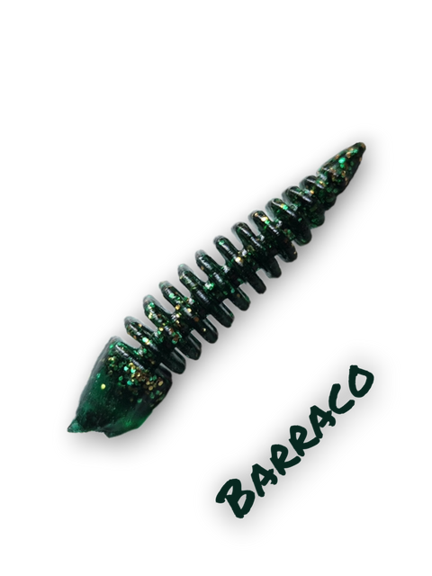 Trout Rocker Barraco 40mm Hulk