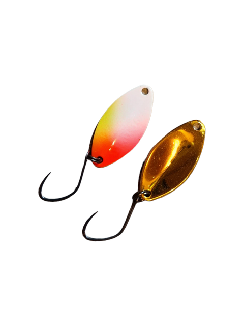 God Hands Gigas La Vin 2,0g EM 18