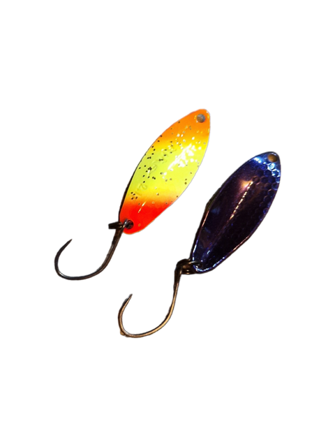 God Hands Gaia 2,1g EM 25