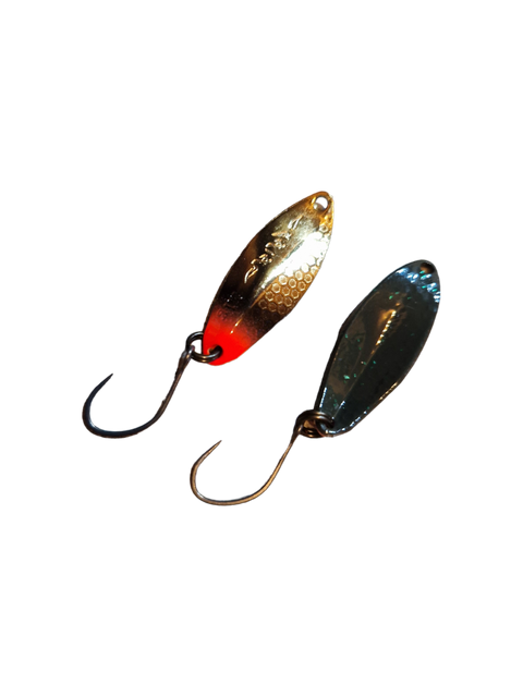 God Hands Gaia 2,1g EM 38