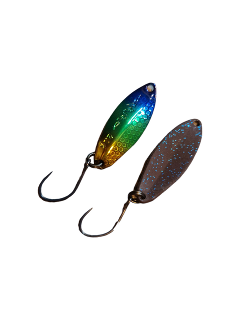 God Hands Gaia 2,1g EM 17