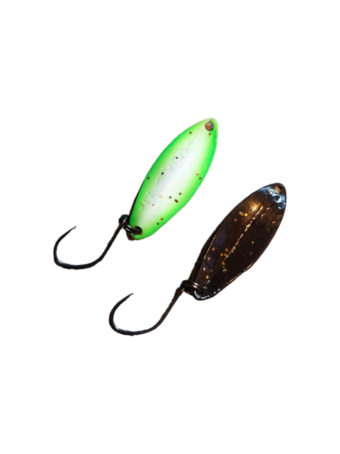 God Hands Gaia 2,1g EM 11