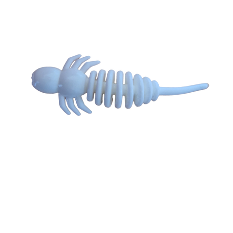 Naugthy Nymph Weiß