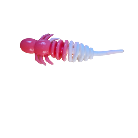 Naugthy Nymph Bubblegum/Weiß