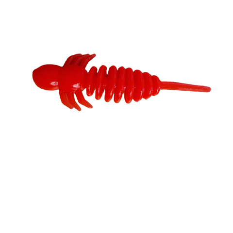 Naugthy Nymph Rot