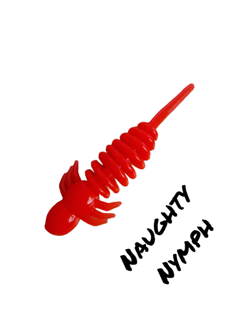 Naugthy Nymph Rot
