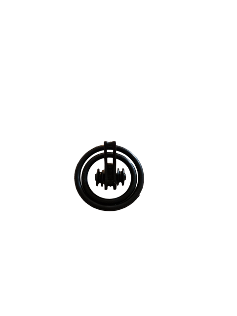 Hakenhalter für Ruten