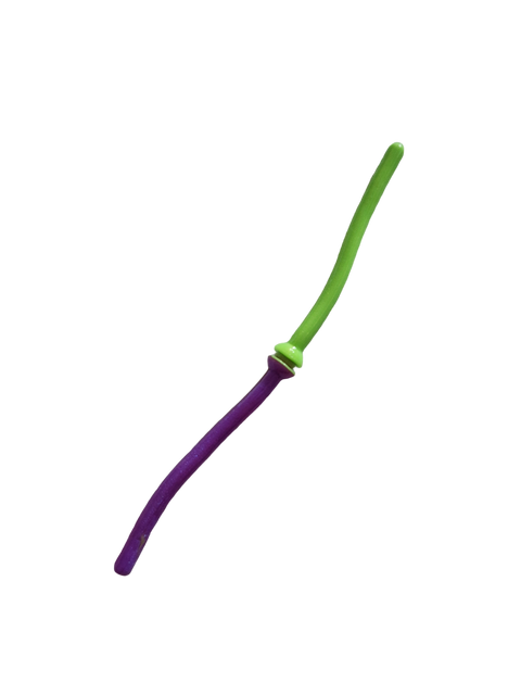 Trout Rocker Noodle 90mm Spezial Fishingman Dennis Edition