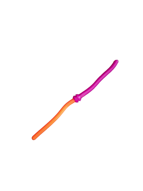 Trout Rocker Noodle 90mm Lila/Orange