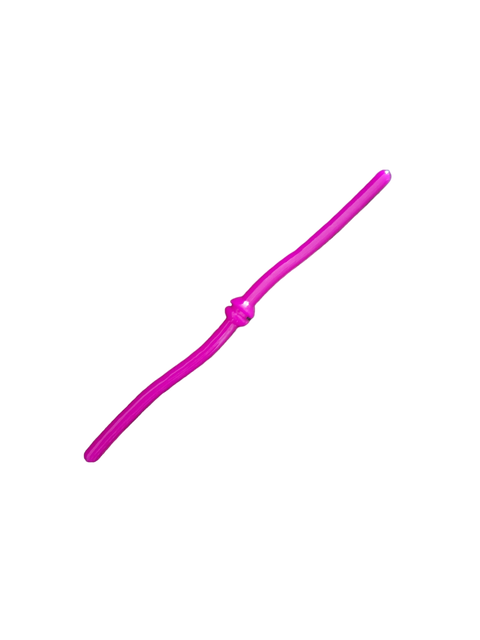 Trout Rocker Noodle 90mm Lila