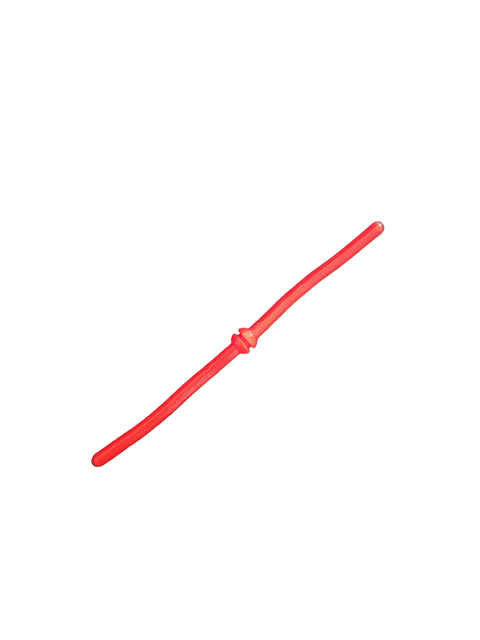 Trout Rocker Noodle 90mm Rot