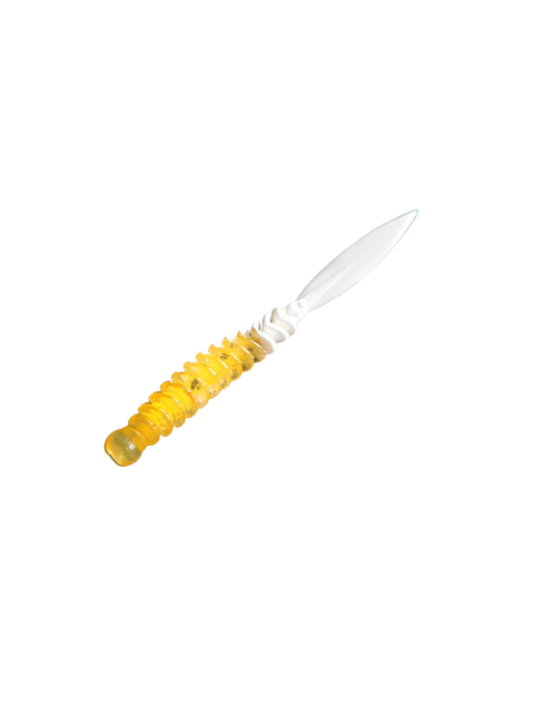 Snager Fishingman Dennis Edition Bernstein/Weiß