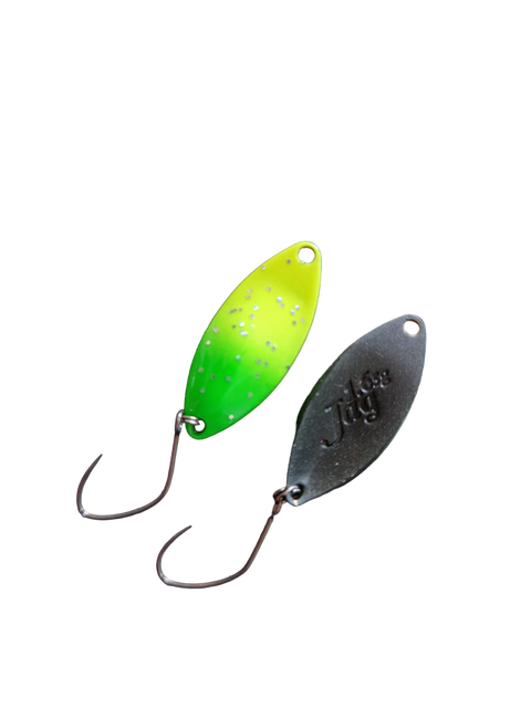 Normadic Code Jag 1,65g Tatis