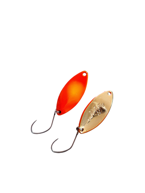 Normadic Code Jag 1,65g  28