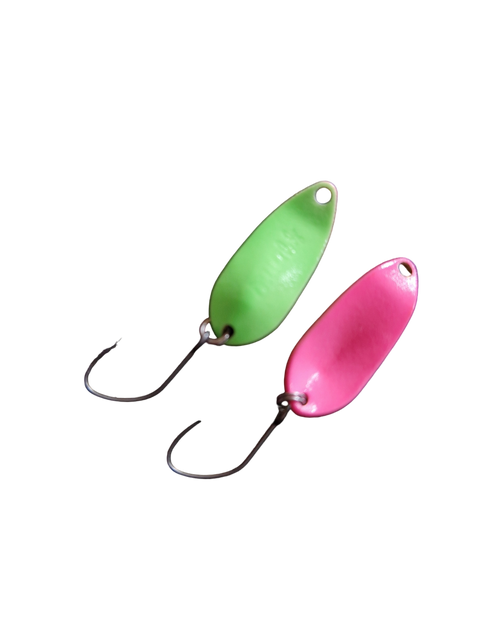 Normadic Code Prouder 0,9g Asian Glow