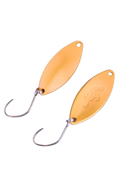 Normadic Code Jag 1,65g  33