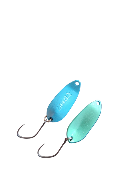 Normadic Code Prouder 0,9g LT 02