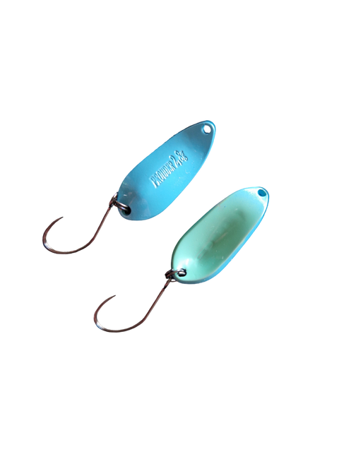 Normadic Code Prouder 2,8g LT 02