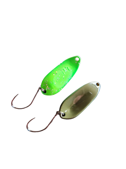 Normadic Code Prouder 2,8g 32