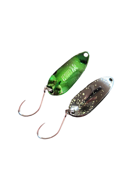 Normadic Code Prouder 2,8g LT 04