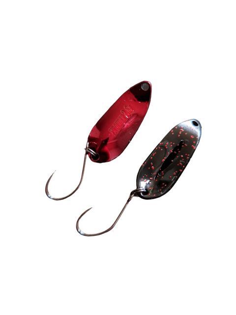 Normadic Code Prouder 2,8g LT 03