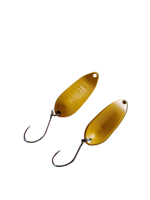 Normadic Code Prouder 2,8g 33