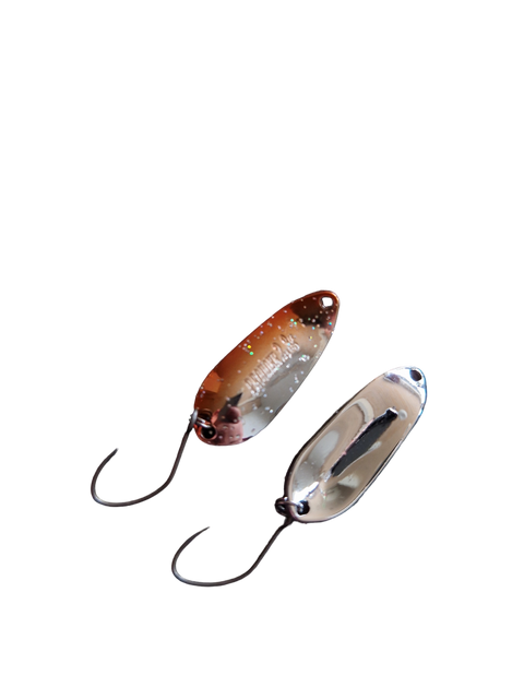 Normadic Code Prouder 2,8g 41