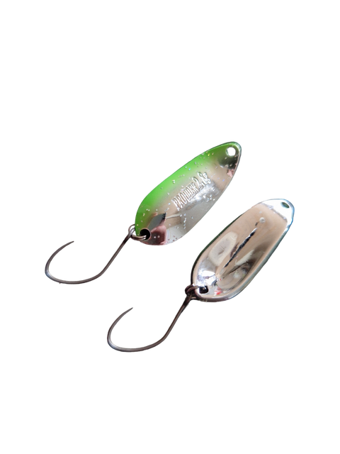 Normadic Code Prouder 2,8g 40