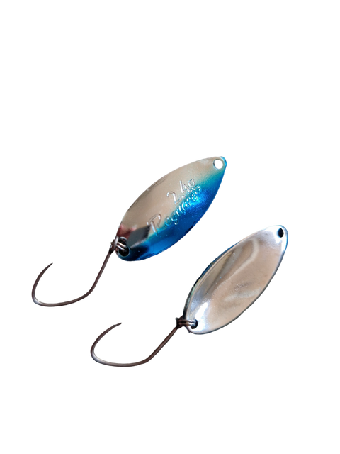 Normadic Reguars 2,4g 17