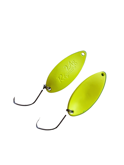 Normadic Reguars 2,4g 15