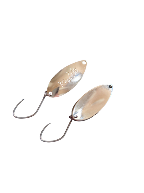 Normadic Reguars 2,4g 02