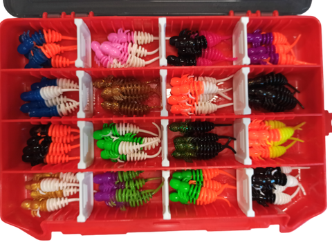 Naugthy Nymph Fishingman Dennis Edition !!Startbox!!