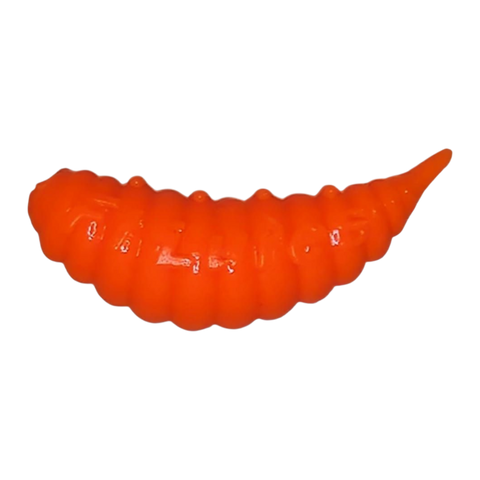 Baby Zohan Orange