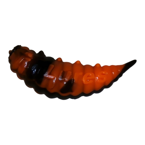 Baby Zohan Schwarz/Orange Mix