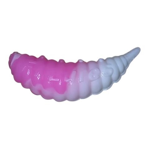 Baby Zohan Bubblegum/Weiß