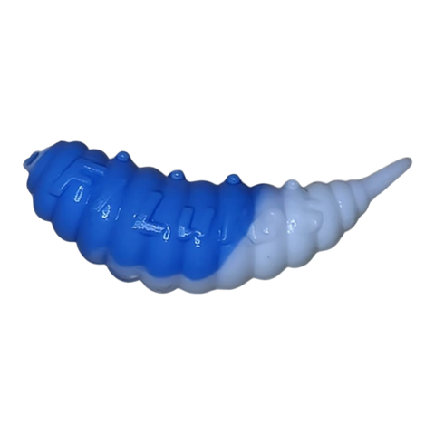 Baby Zohan Babyblau/Weiß