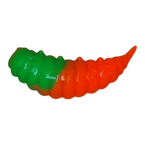 Baby Zohan Grün/Orange