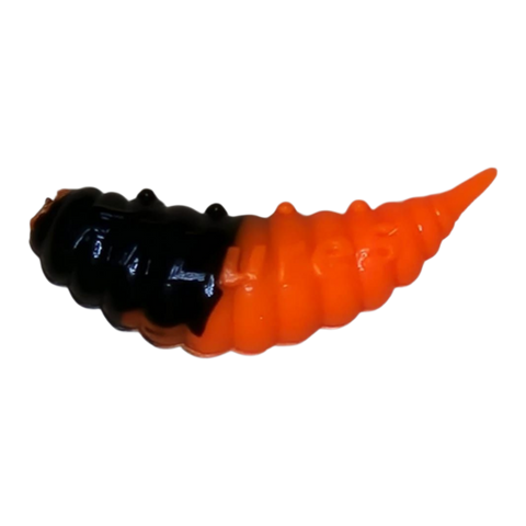 Baby Zohan Schwarz/Orange