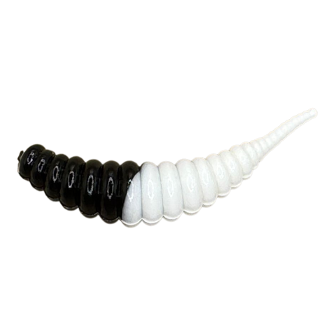 Tocino Schwarz/Weiß