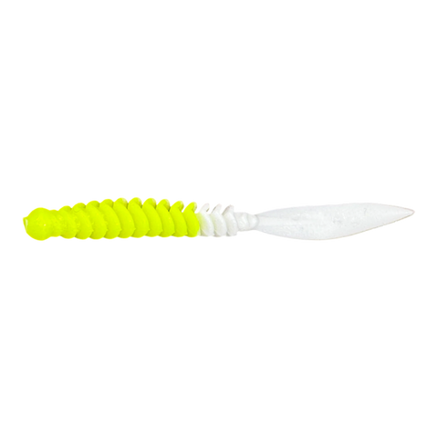Snager Gelb/Weiß