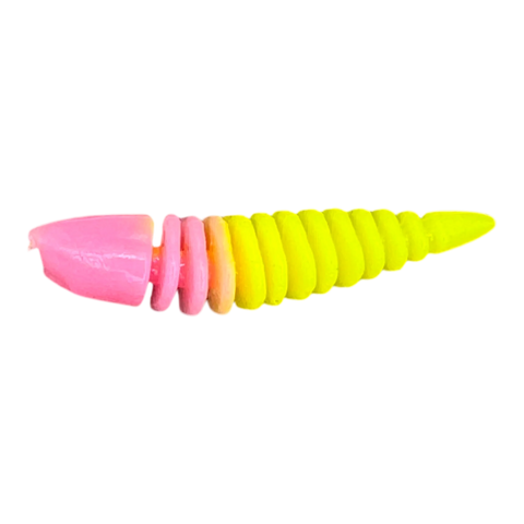Barraco Bubblegum/Gelb