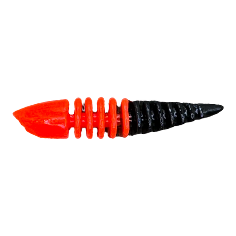 Barraco Rot/Schwarz