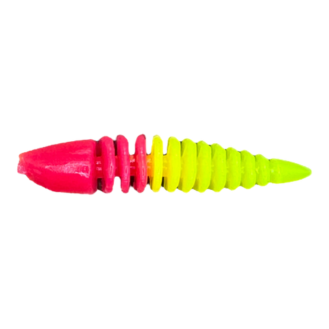 Barraco Pink/Gelb
