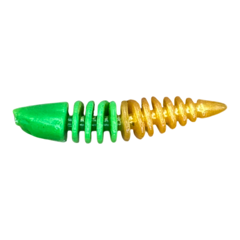 Barraco Grün/Gold