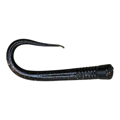 Mivo Schwarz/Glitzer