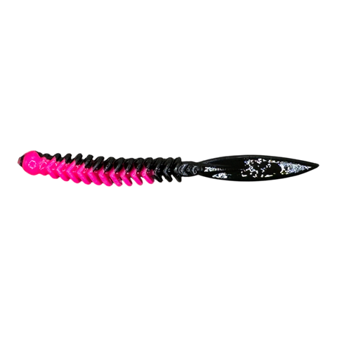 Snager Pink/Schwarz